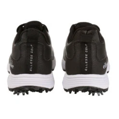 Ellesse Men's Evron Waterproof Spiked Golf Shoes -Golf Zone Shop American Golf 392113 85177 392113 3