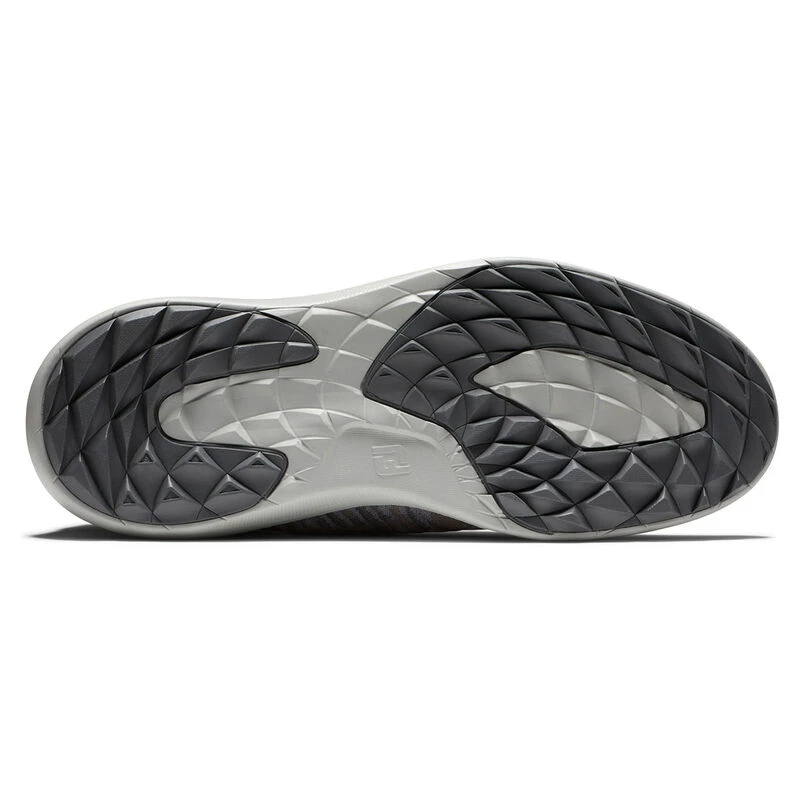 FootJoy Flex XP Camo Golf Shoes 3 FootJoy Flex XP Camo Golf Shoes - Image 3