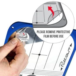 PuttOUT Mirror System -Golf Zone Shop American Golf 392769 83674 392769 3