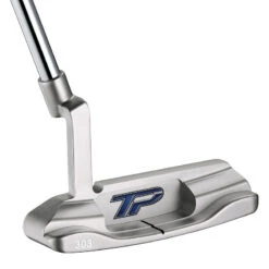 TaylorMade TP Hydro Blast Soto 1 Golf Putter -Golf Zone Shop American Golf 393167 80187 393167 1