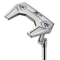 TaylorMade Mens Silver TP Hydro Blast Bandon Right Hand 1 Golf Putter