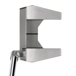 TaylorMade Mens Silver TP Hydro Blast Bandon Right Hand 1 Golf Putter -Golf Zone Shop American Golf 393174 87962 393174 2