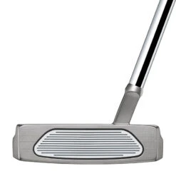 TaylorMade TP Hydro Blast Bandon 3 Golf Putter -Golf Zone Shop American Golf 393177 80207 393177 2 1