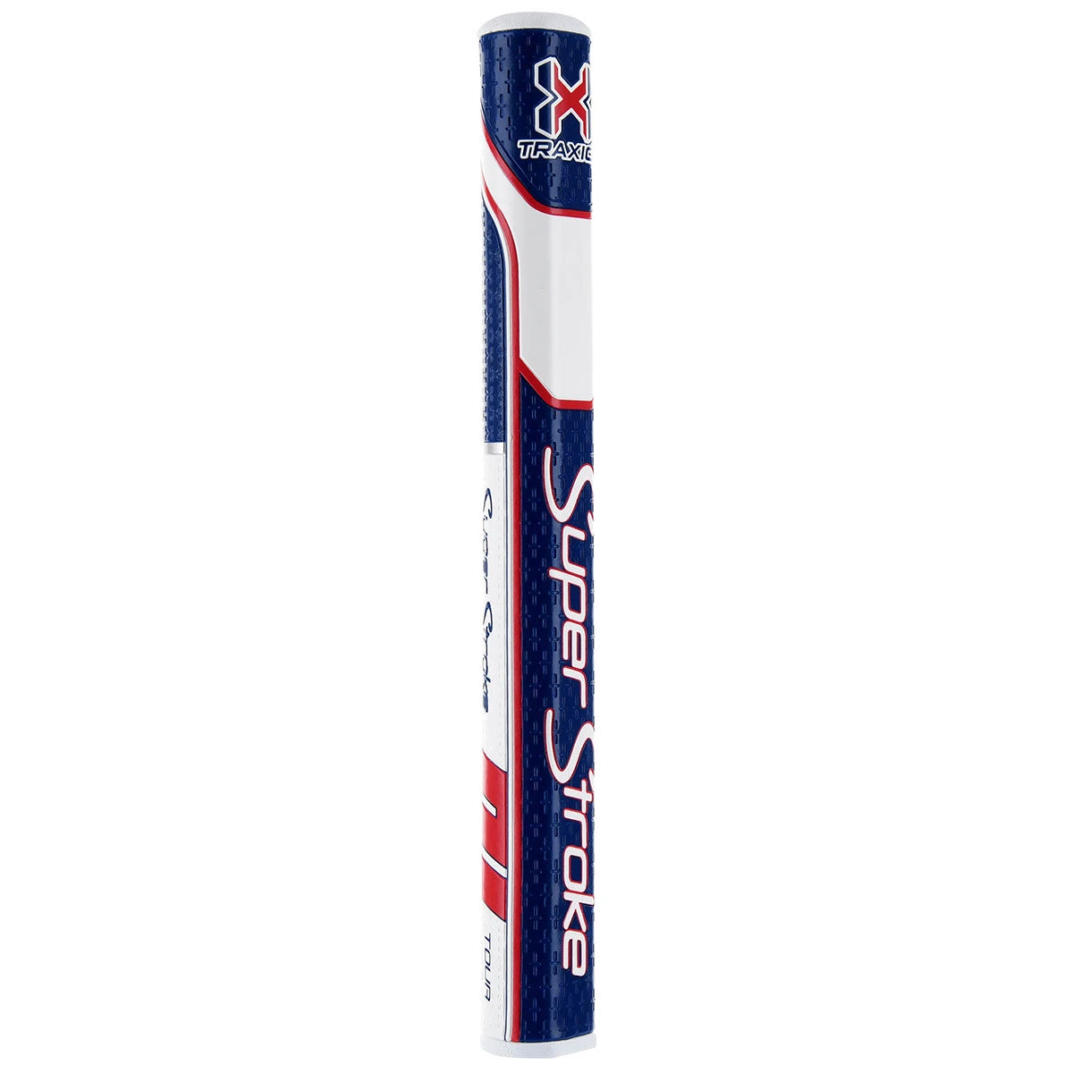 SuperStroke Traxion Tour Mid Slim 2.0 Golf Putter Golf Grip 1 SuperStroke Traxion Tour Mid Slim 2.0 Golf Putter Golf Grip