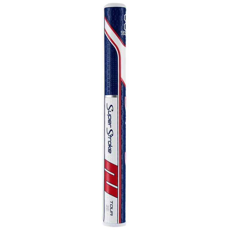 SuperStroke Traxion Tour Mid Slim 2.0 Golf Putter Golf Grip 2 SuperStroke Traxion Tour Mid Slim 2.0 Golf Putter Golf Grip - Image 2