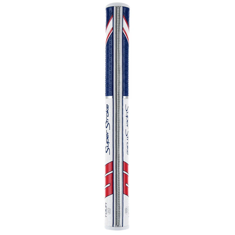 SuperStroke Traxion Tour Mid Slim 2.0 Golf Putter Golf Grip 3 SuperStroke Traxion Tour Mid Slim 2.0 Golf Putter Golf Grip - Image 3