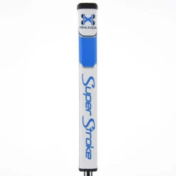 SuperStroke Traxion Pistol GT 2.0 Golf Putter Golf Grip -Golf Zone Shop American Golf 393208 80372 393208 2