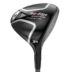 Tour Edge Exotics C721 Golf Fairway Wood