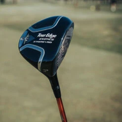 Tour Edge Exotics C721 Golf Fairway Wood -Golf Zone Shop American Golf 393446 82694 393446 3