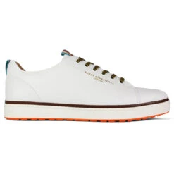 Royal Albartross Men's Pontiac Spikeless Golf Shoes
