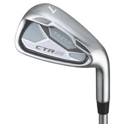 Fazer CTR-25 Graphite Men's 7 Iron