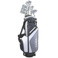 Fazer Womens CTR25 Half Golf Package Set
