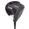 Rife Red RX2 MAX Regular Right Hand Golf Driver