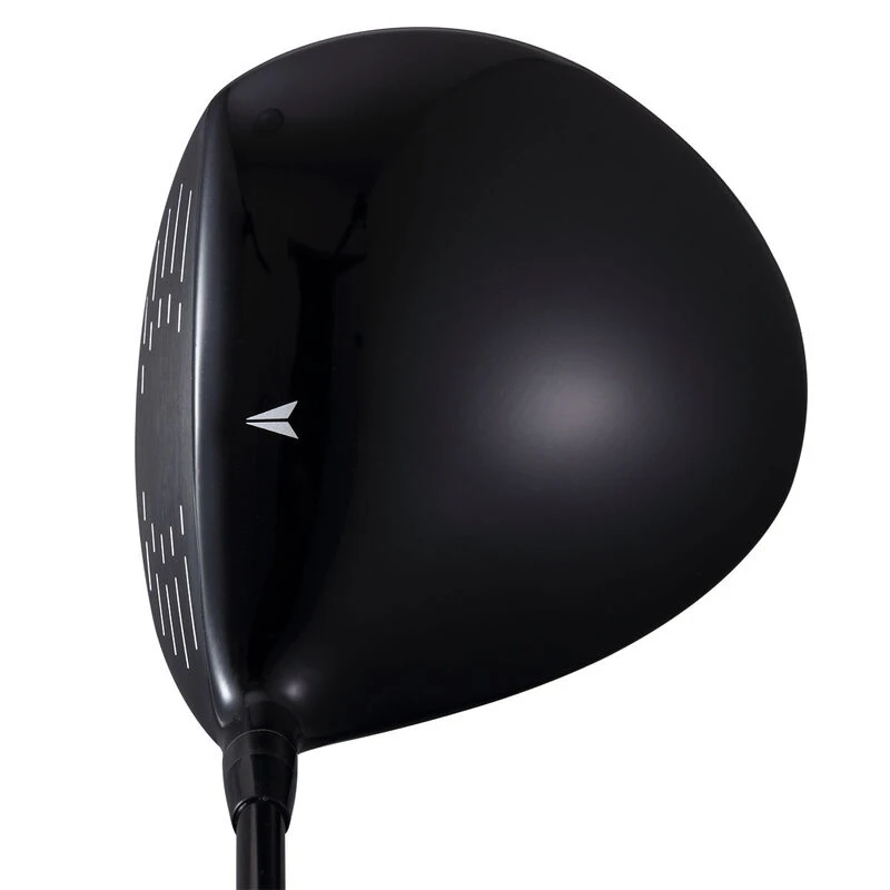 Rife Red RX2 MAX Regular Right Hand Golf Driver 2 Rife Red RX2 MAX Regular Right Hand Golf Driver - Image 2