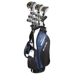 Rife RX MAX Golf Package Set