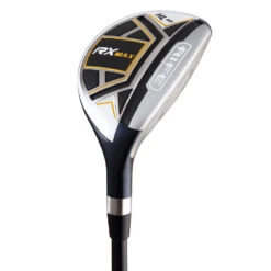 Rife RX MAX Golf Package Set -Golf Zone Shop American Golf 394130 102468 394130 3