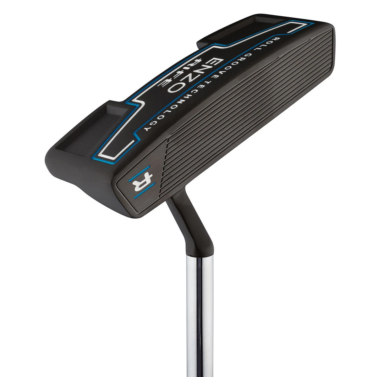 Rife Enzo Golf Putter 1 Rife Enzo Golf Putter