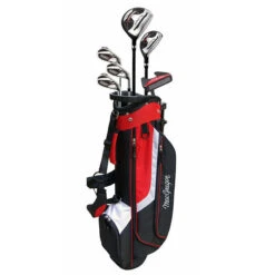 MacGregor CG3000 Half Golf Package Set