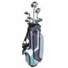 MacGregor CG3000 Womens Half Golf Package Set