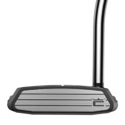 Cobra Golf Grey And Black Printed King Supernova Single Bend Golf Putter -Golf Zone Shop American Golf 394242 82416 394242 2