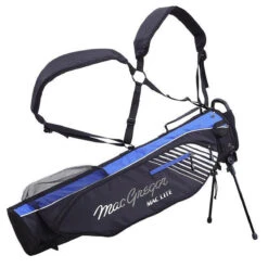 MacGregor MAC 4.0 Flip Golf Stand Bag