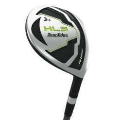 Tour Edge Mens Black HL3 To-Go Graphite Golf Package Set -Golf Zone Shop American Golf 394487 94901 394487 2