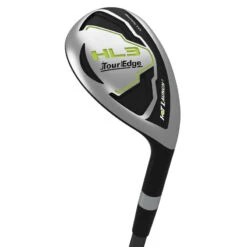 Tour Edge Mens Black HL3 To-Go Graphite Golf Package Set -Golf Zone Shop American Golf 394487 94901 394487 3