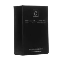 Duca Del Cosma Mens Black Shoe Care Kit -Golf Zone Shop American Golf 394899 81073 394899 2