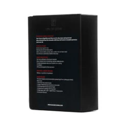 Duca Del Cosma Mens Black Shoe Care Kit -Golf Zone Shop American Golf 394899 81073 394899 3