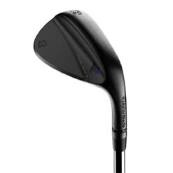 TaylorMade Black Printed Milled Grind 3 Golf Wedge