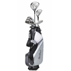 MacGregor DCT 12-14 Junior Golf Package Set