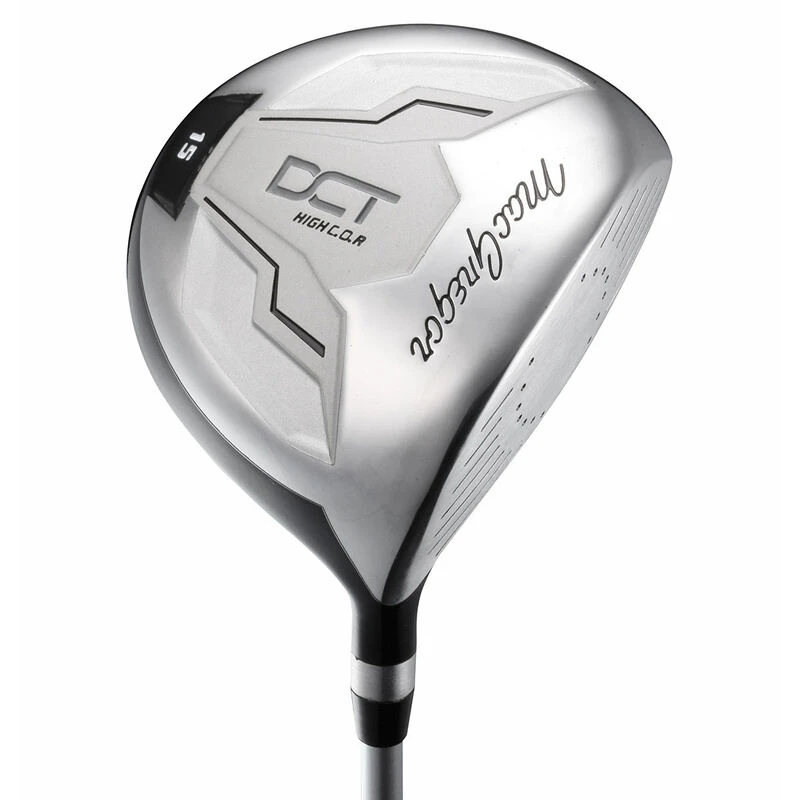 MacGregor DCT 12-14 Junior Golf Package Set 2 MacGregor DCT 12-14 Junior Golf Package Set - Image 2