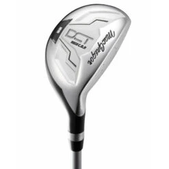 MacGregor DCT 12-14 Junior Golf Package Set 6 MacGregor DCT 12-14 Junior Golf Package Set -Golf Zone Shop American Golf 395090 82009 395090 2
