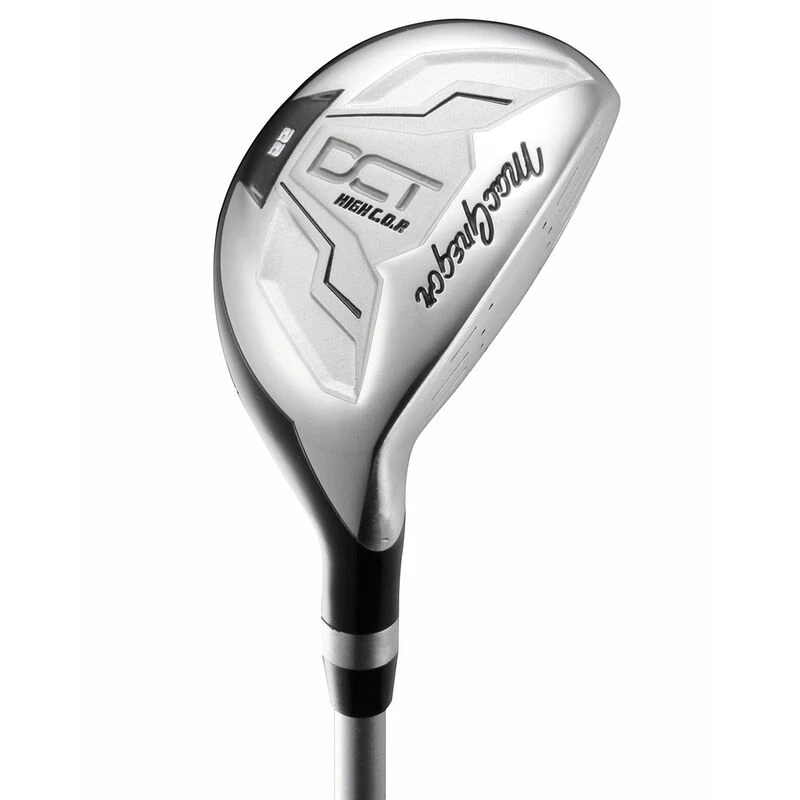MacGregor DCT 12-14 Junior Golf Package Set 3 MacGregor DCT 12-14 Junior Golf Package Set - Image 3