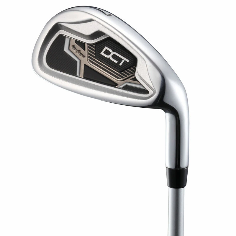 MacGregor DCT 12-14 Junior Golf Package Set 4 MacGregor DCT 12-14 Junior Golf Package Set - Image 4