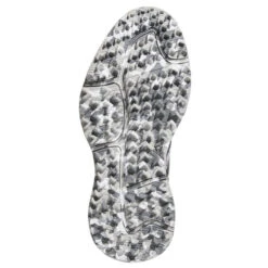 Adidas Golf Kids White And Grey Lightweight S2G Junior Golf Shoes -Golf Zone Shop American Golf 395357 90898 395357 3