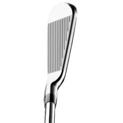Titleist Silver And Black Printed T200 Steel Golf Irons 2021 -Golf Zone Shop American Golf 395673 82341 395673 2
