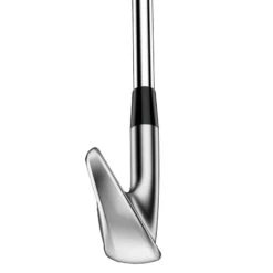 Titleist Silver And Black Printed T200 Steel Golf Irons 2021 -Golf Zone Shop American Golf 395673 82341 395673 3