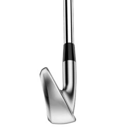 Titleist Silver And Black Printed T300 Steel Golf Irons 2021 -Golf Zone Shop American Golf 395677 82293 395677 3