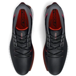 Under Armour Men's HOVR Drive Waterproof Spikeless Golf Shoes -Golf Zone Shop American Golf 395794 92735 395794 3