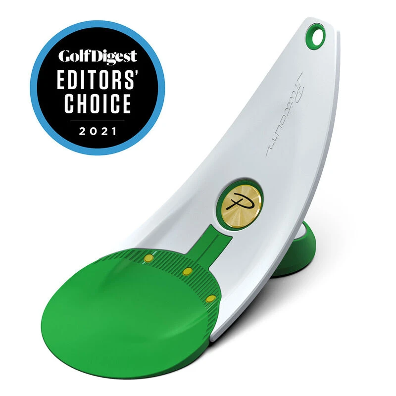 PuttOUT Premium Pressure Putt Golf Trainer 4 PuttOUT Premium Pressure Putt Golf Trainer - Image 4