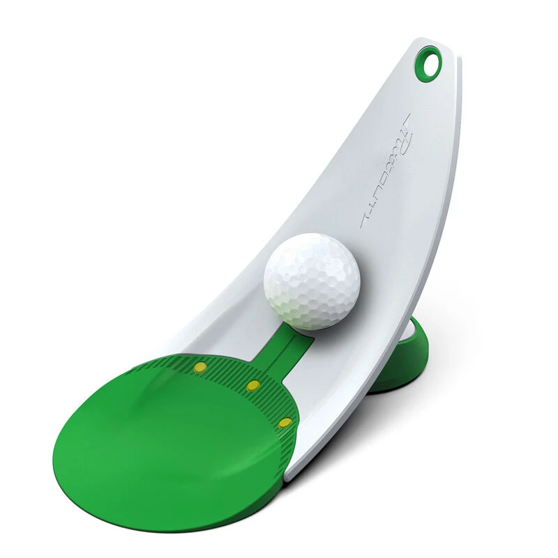 PuttOUT Premium Pressure Putt Golf Trainer 2 PuttOUT Premium Pressure Putt Golf Trainer - Image 2