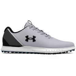 Under Armour Men's Medal Spikeless Golf Shoes