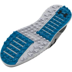 Under Armour Men's Medal Spikeless Golf Shoes -Golf Zone Shop American Golf 396101 92107 396101 2