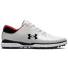 Under Armour Men's Medal RST Waterproof Spiked Golf Shoes