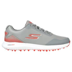 Skechers Men's GO Max 2 Waterproof Spikeless Golf Shoes