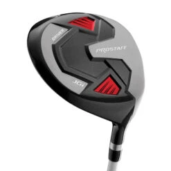Wilson Staff Wilson Golf Junior ProStaff JGI 11-14 Golf Package Set -Golf Zone Shop American Golf 396363 84407 396363 3