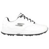 Skechers Men's GO Elite 5 Legend Waterproof Spikeless Golf Shoes