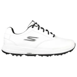 Skechers Men's GO Elite 5 Legend Waterproof Spikeless Golf Shoes