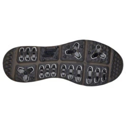 Skechers Men's GO Elite 5 Legend Waterproof Spikeless Golf Shoes -Golf Zone Shop American Golf 396374 94248 396374 3